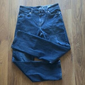 Volcom Blue Jeans